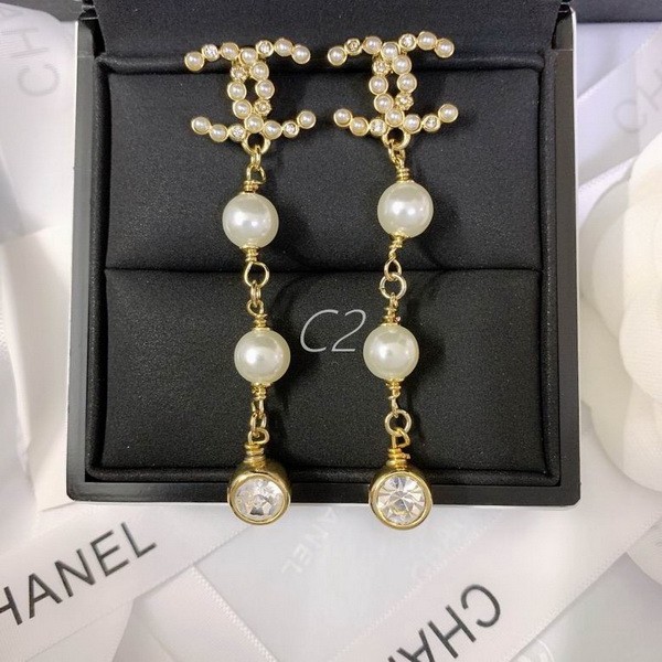 CHAL Earring-848