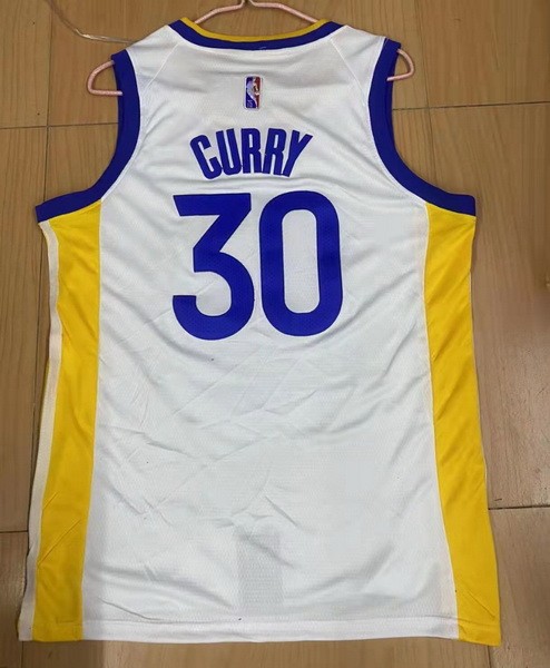 NBA Golden State Warriors-296
