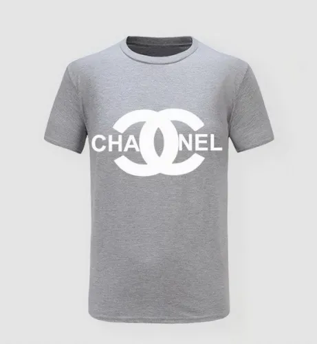 CHNL t-shirt men-445(M-XXXXXXL)