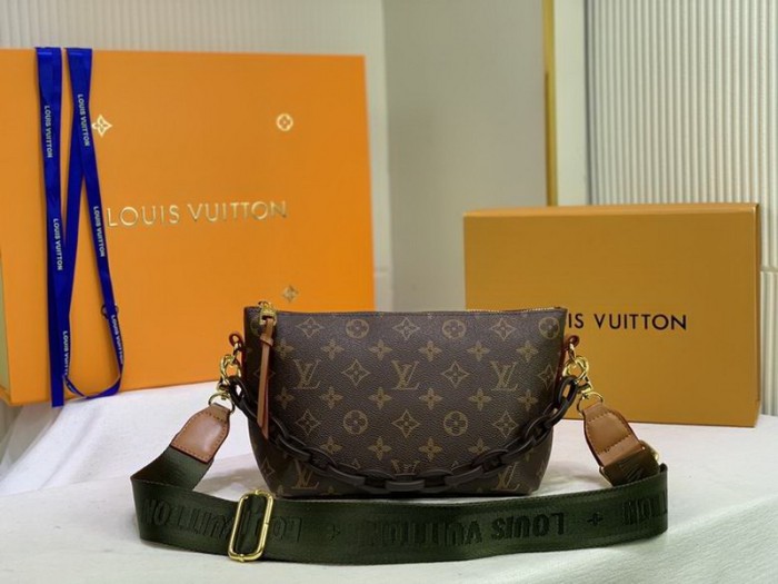LV Hangbags AAA Women-816