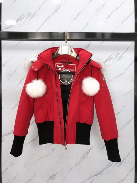 Moose Knuckles Down Coat-103(XS-XL)