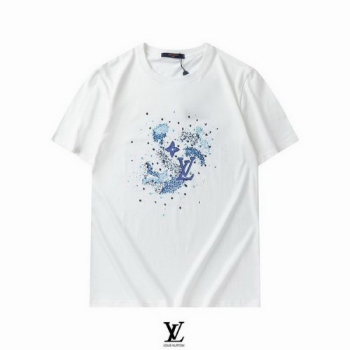 LV  t-shirt men-1889(S-XXL)