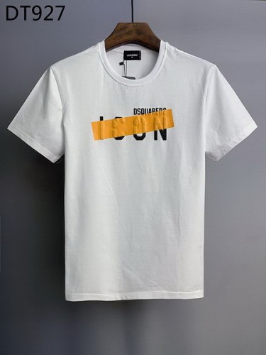 DSQ t-shirt men-348(M-XXXL)