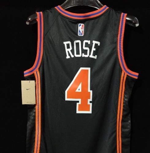 NBA New York Knicks-036