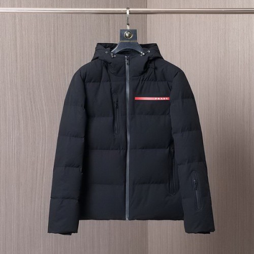 Prada Down Coat men-055(M-XXL)