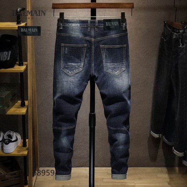 Balmain Jeans AAA quality-491