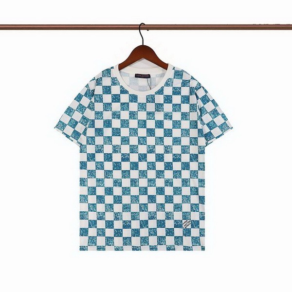 LV  t-shirt men-1360(S-XXL)