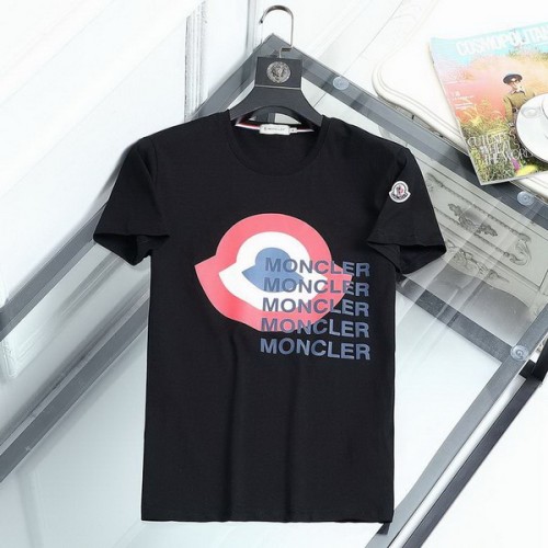 Moncler t-shirt men-373(M-XXXL)