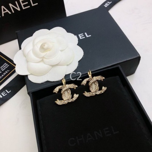 CHAL Earring-1003