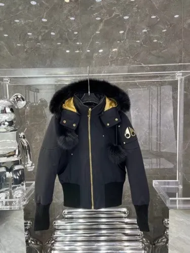 Moose Knuckles Down Coat-144(XS-XL)
