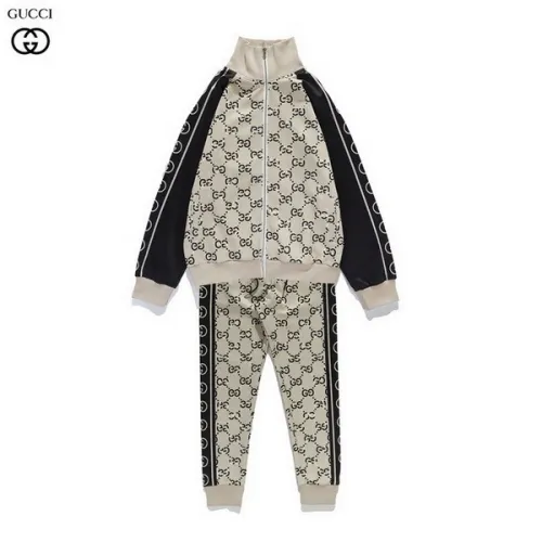 G long sleeve men suit-931(M-XXL)