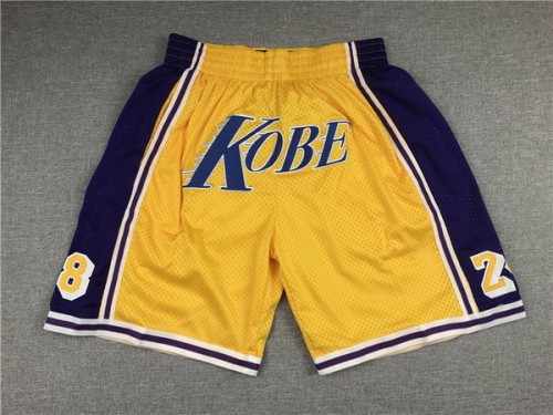 NBA Shorts-975