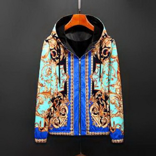 Versace Coat men-158(M-XXXL)