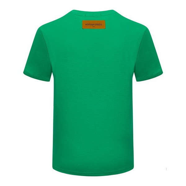 LV  t-shirt men-1690(M-XXXL)