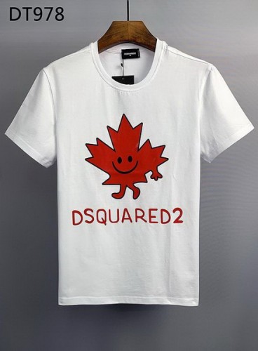DSQ t-shirt men-367(M-XXXL)