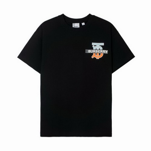 Burberry t-shirt men-757(XS-L)
