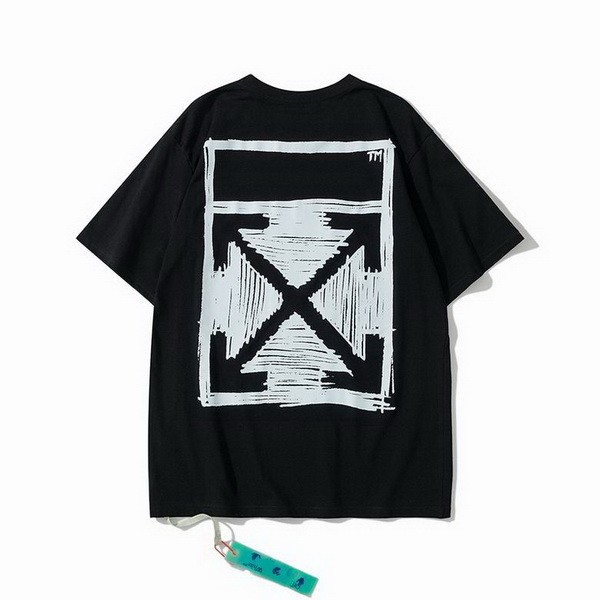 Off white t-shirt men-2061(M-XXL)