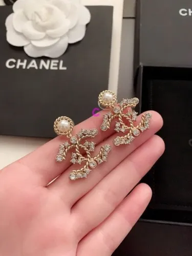 CHAL Earring-1196