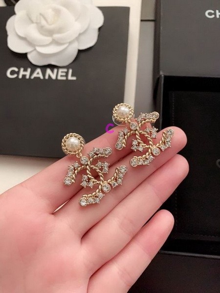 CHAL Earring-1196