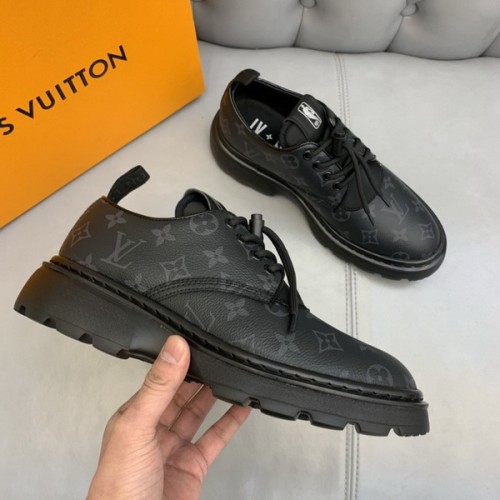 LV Men shoes 1：1 quality-4342