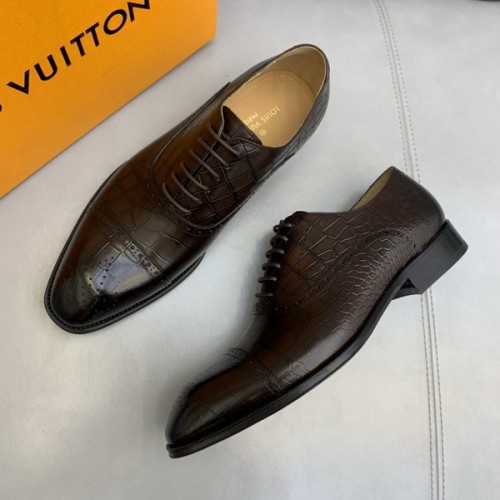 LV Men shoes 1：1 quality-4275