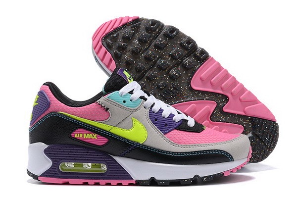 Nike Air Max 90 women shoes-632