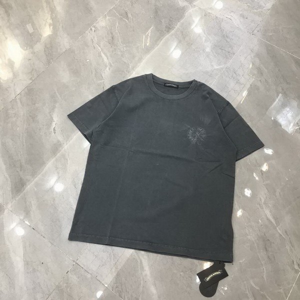 Chrome Hearts t-shirt men-201(S-XL)