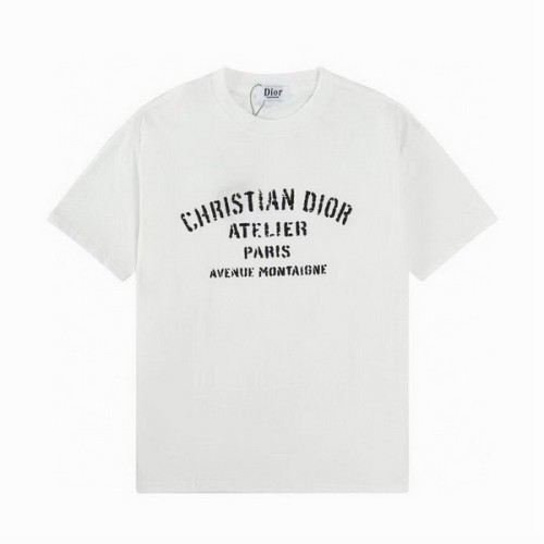 Dior T-Shirt men-738(S-XL)