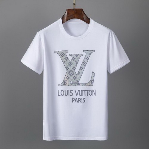 LV  t-shirt men-1610(M-XXXXL)