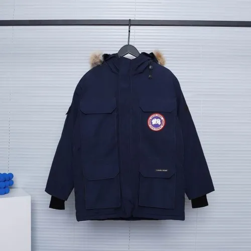 CG Down Jacket men-036