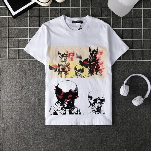 Chrome Hearts t-shirt men-415(M-XXL)