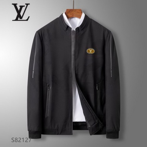 LV  Coat men-469(M-XXXL)