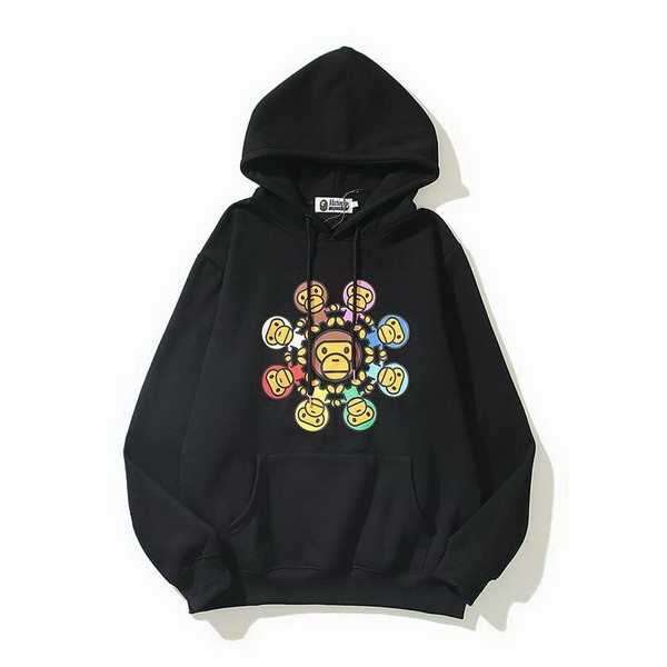 Bape men Hoodies-690(M-XXXL)