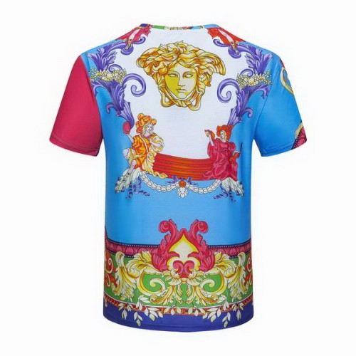 Versace t-shirt men-712(M-XXXL)