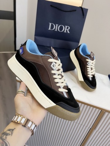 Dior men Shoes 1：1 quality-527
