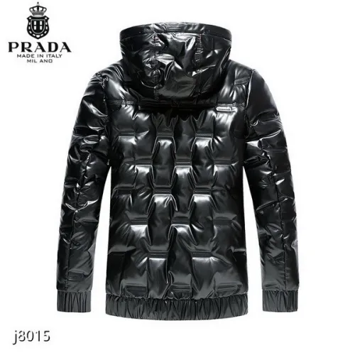 Prada Down Coat men-051(M-XXXL)
