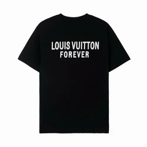 LV  t-shirt men-1921(XS-L)