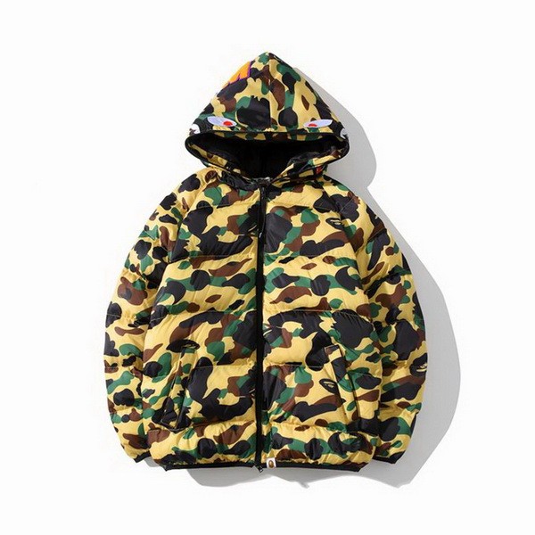 BAPE Jacket-044(M-XXXL)