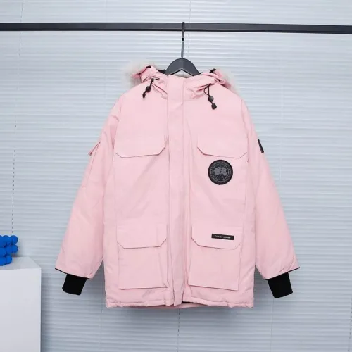 CG Down Jacket men-020