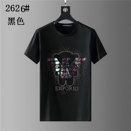Armani t-shirt men-321(M-XXL)