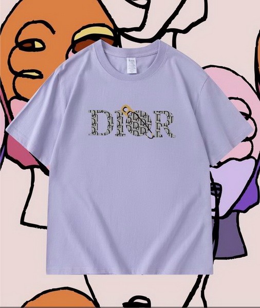 Dior T-Shirt men-688(M-XXL)