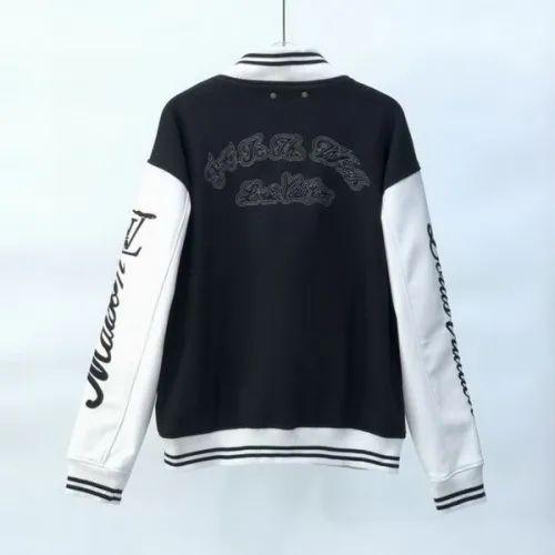 LV  Coat men-560(M-XXL)