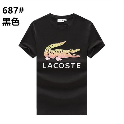 Lacoste t-shirt men-062(M-XXL)