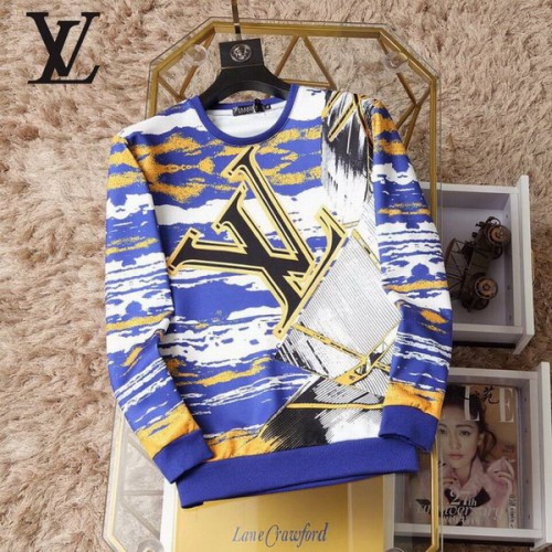 LV men Hoodies-478(M-XXXL)