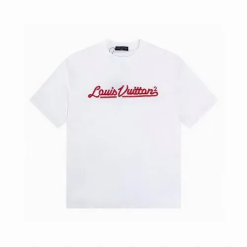 LV  t-shirt men-1956(XS-L)