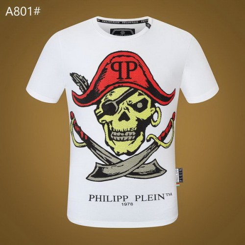 PP T-Shirt-254(M-XXXL)