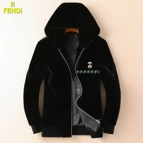 FD Coat men-126(M-XXXL)