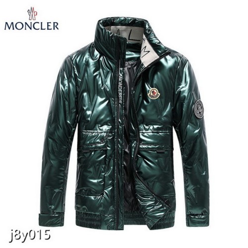 Moncler Down Coat men-1411(M-XXXL)