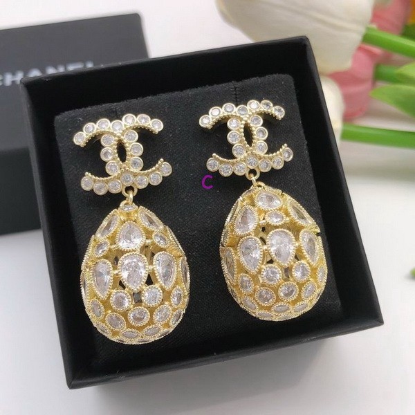 CHAL Earring-1182