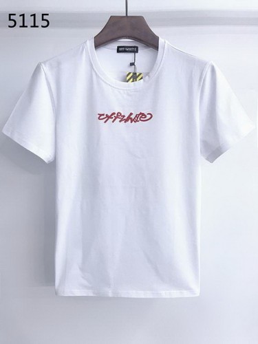 Off white t-shirt men-1946(M-XXXL)